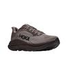 HOKA ONE ONE CLIFTON 11 Running Shoes Men's Low-top Brown