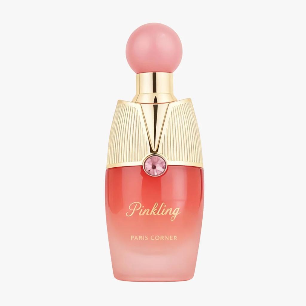 Paris-Corner Pinkling eau de parfum 100ml unisex