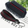 For Scher-Khan Mobicar 1 2 3 A B M10 M20 Two Way 4 Buttons Silicone Key Case Cover LCD Remote Shell Car Alarm System Accessories