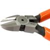 Fujiya (Fujiya) MP4-110 Small Nipper, 110mm, Mirror-Finished Blade