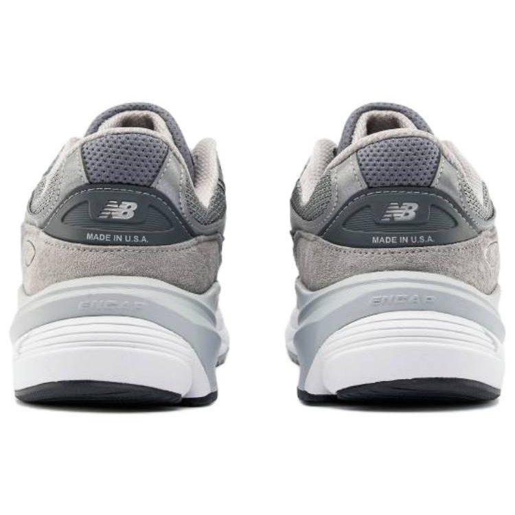 990v6 New Balance Κατασκευασμένο στις ΗΠΑ 'Castlerock' M990GL6