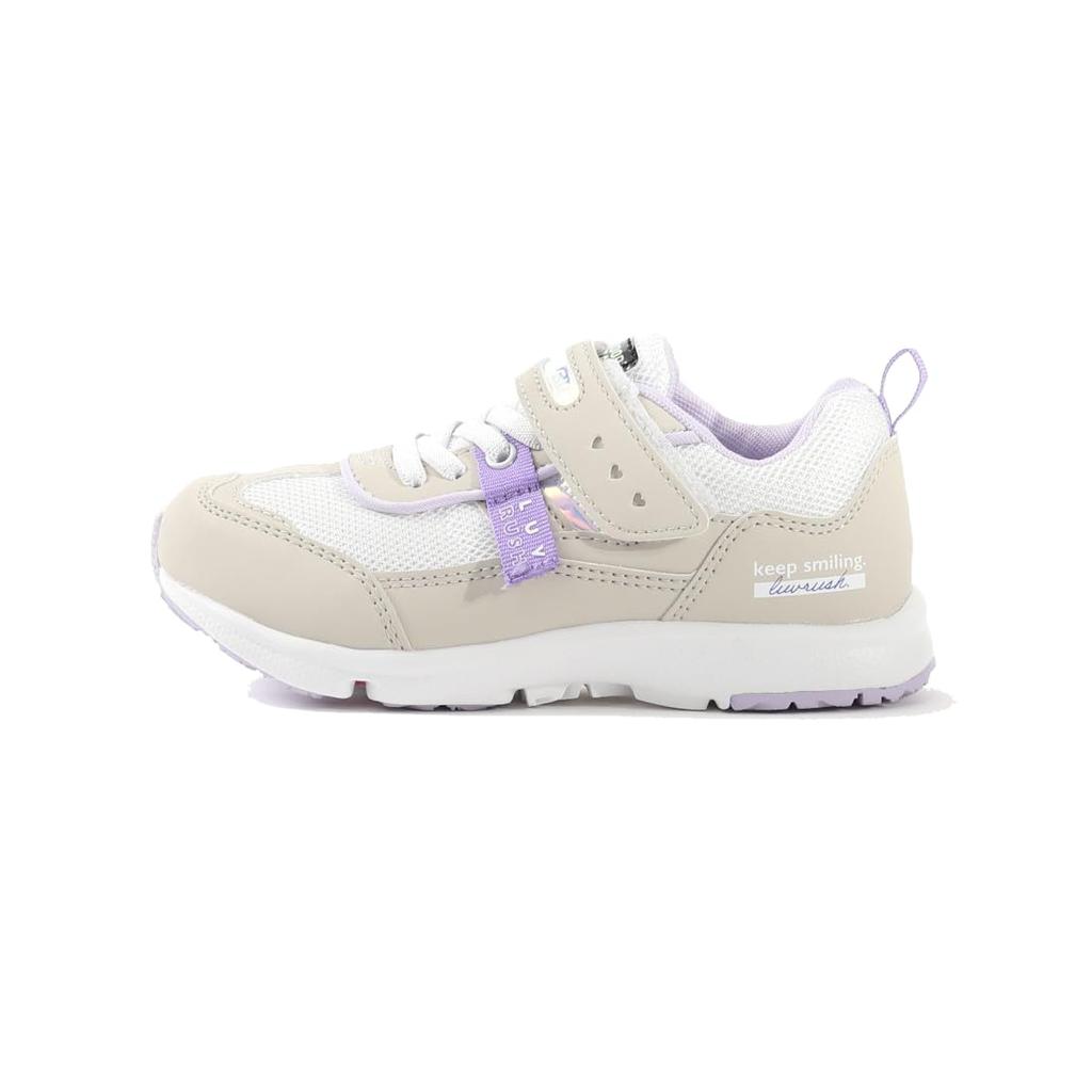 Sneakers LV1160 Girls Beige cm 3E [Superstar] 24.5