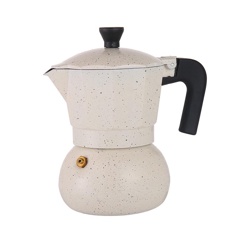 TLXT 600ML Moka Pot