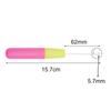 1PC Home Knitting Tools Carpet Crochet Handmade Design Tool Knitting Hair Extensions Styling Carpets Repair Tools Braid Craft