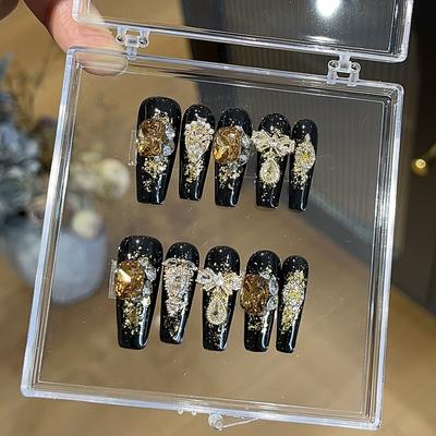 Künstliche Nägel – Nageltips & künstliche Nägel