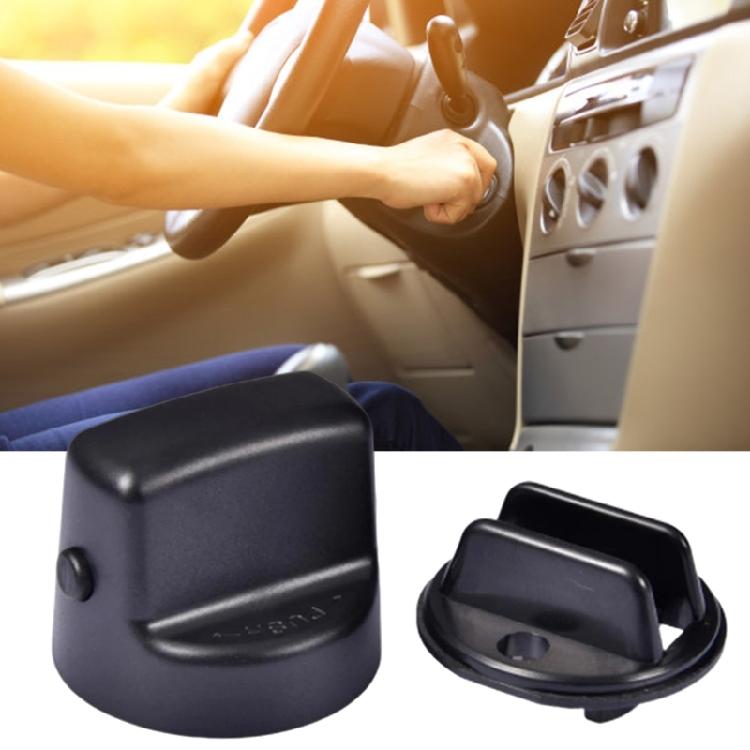 Automotive Ignition Switches Knob Set High Hardness Wear Resistant Ignition Button D461-66-141A-02 Replacements for Auto 