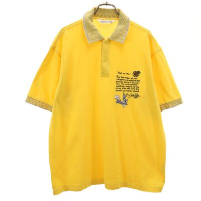 T-shirts e tops – Camisas polo