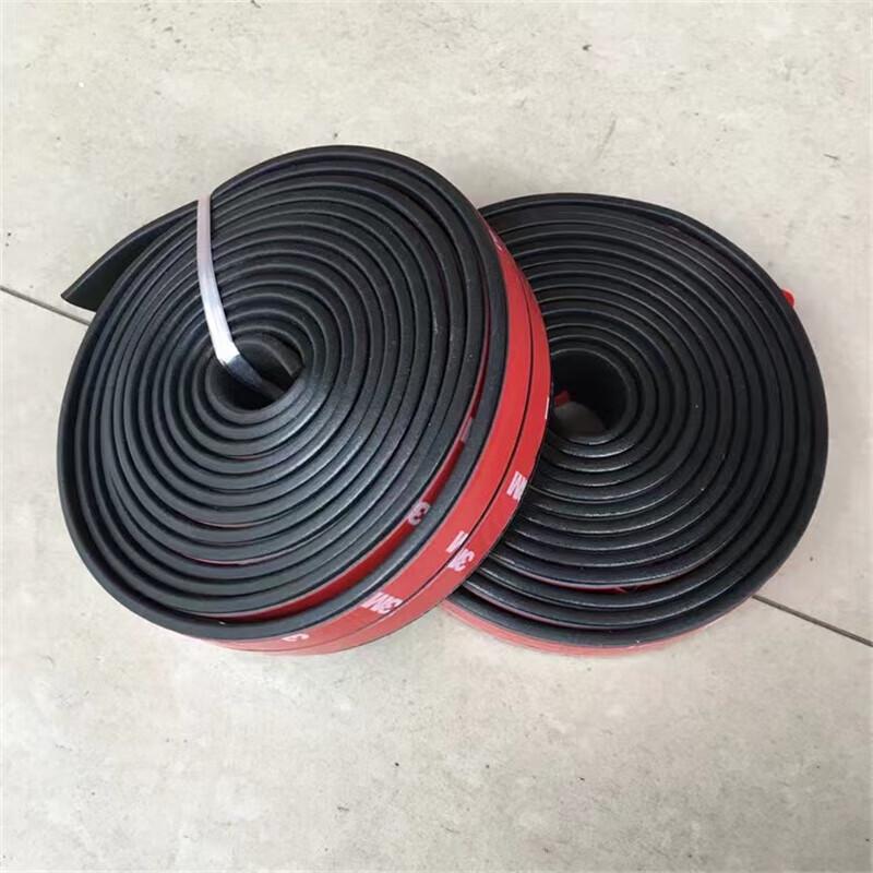 Dongfeng Mengshi EQ2050B Car Door Seal Strip