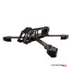 Zhanming Jiuling X5 5-inch FPV Drone Frame