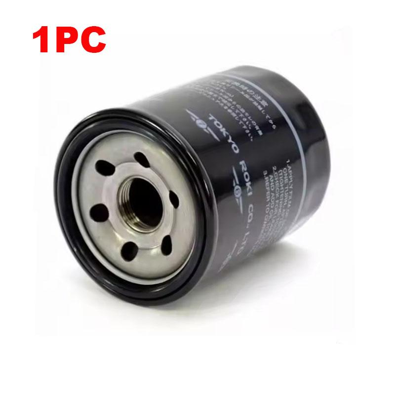 15208AA160 Genuine Auto Oil Filter Suit For Subaru Forester/ Impreza /Legacy/ XV/ Outback