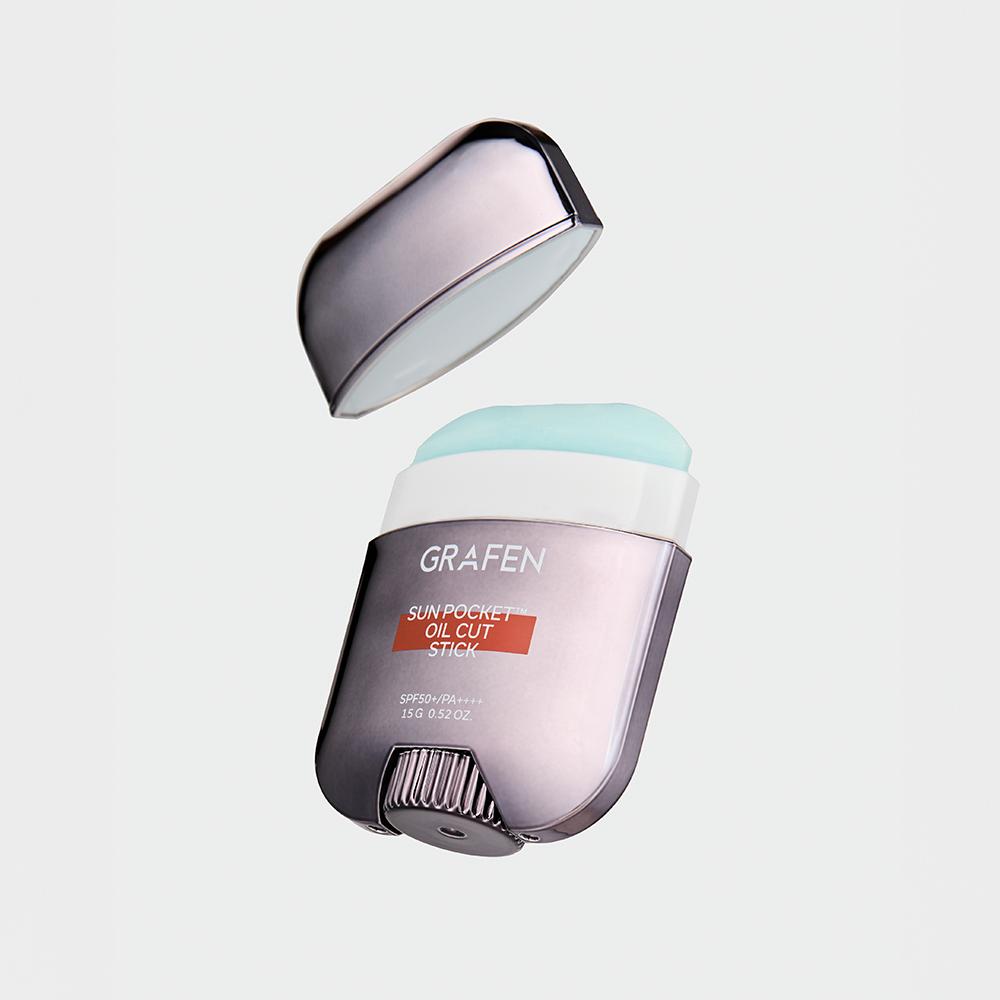 GRAFEN Sunpocket Oil Cut Stick 15g