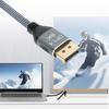 HD Display Cable DP 1.4 8K At 60Hz Computer Notebook TV Adapter Wire 7680x4320 Resolution A02042 Meter