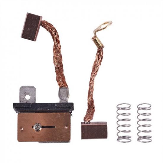 

New Motor Brush 64E-43892 & 64E-43891 For Yamaha 115HP - 225HP Trim & Tilt Boat