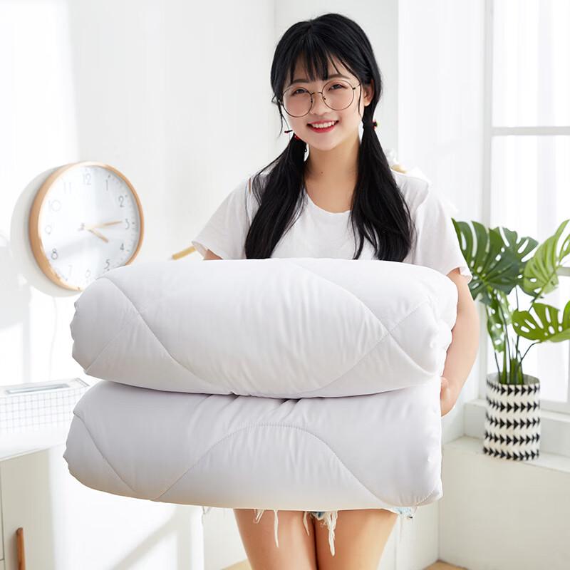 Mling Studentenwohnheim Baumwollbettdecke