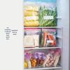 Yijie My Melody Slider Zip Food Storage Bags