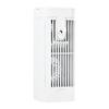 Ultrasonic Atomization Desktop Air Cooler Dual Spray USB Air Cooler Air Cooler Humidifier  Home Use