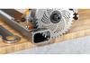 High-Power Multifunctional Handheld Electric Saw for Tile, Stone, Metal, and Marble Cutting