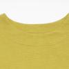 Shop   Women Slab Spring Round Neck Plain T shirT Dai Wsh 1001 Pink