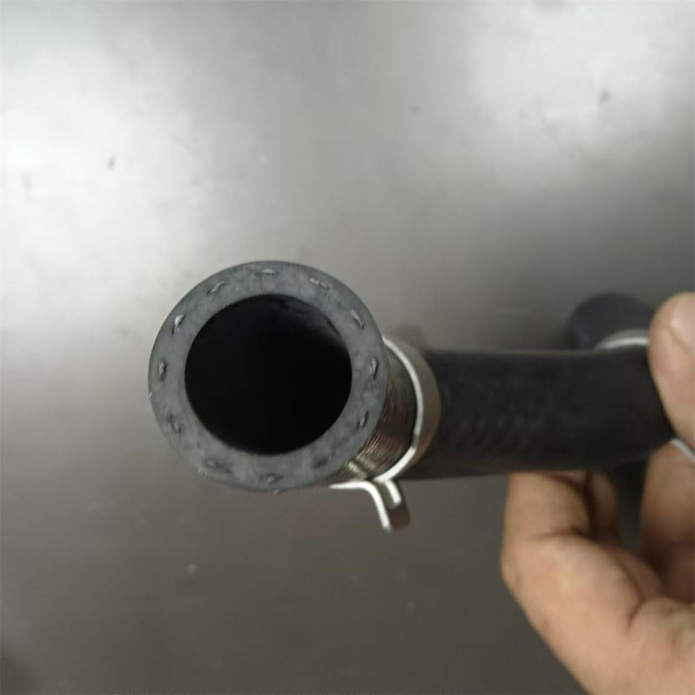 Coolant Hose 25480-2E000 For Hyundai Elantra Kona Tucson Veloster 2011-2021