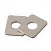 For Air Compressor Pump Head Valve Plate Metal 10Pcs