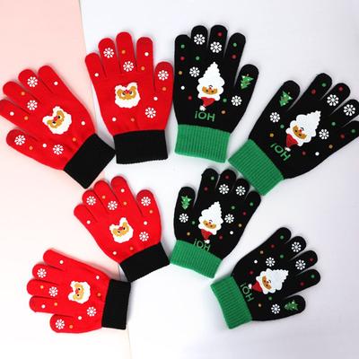 Accessoires – Handschoenen, wanten en armwarmers