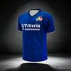 Men 3D Print Motorcycle Racing T-shirt Breathable Sport Training Jersey