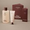 Woodinary Scented Carbin Cedar Hand Cream + Body Wash
