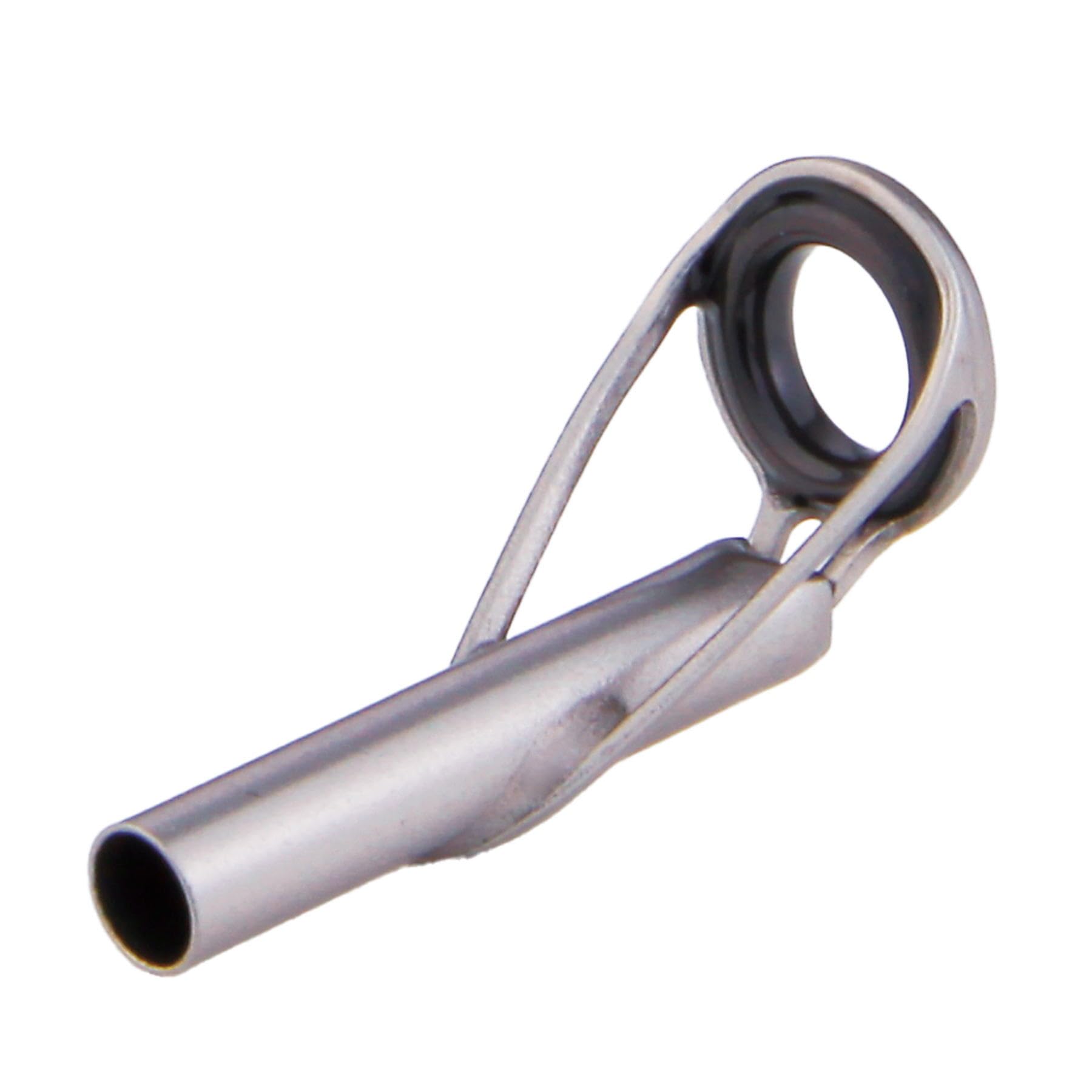 FUJI KOGYO Fuji F Top Guide Stainless Steel Frame O-Ring 6-1.6 серебряный