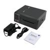 QIRUI QR-310S High-Speed Thermal Label Printer CN plug (adapter included)
