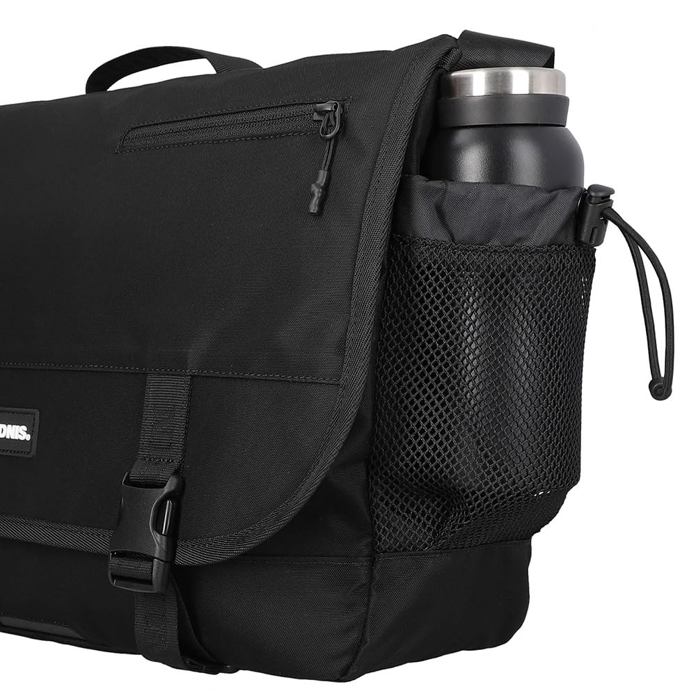 RECOR TM Prime Messenger Bag