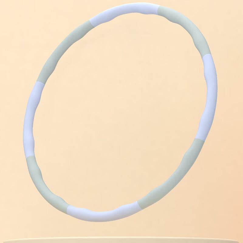 WEZHO Detachable Fitness Hula Hoop