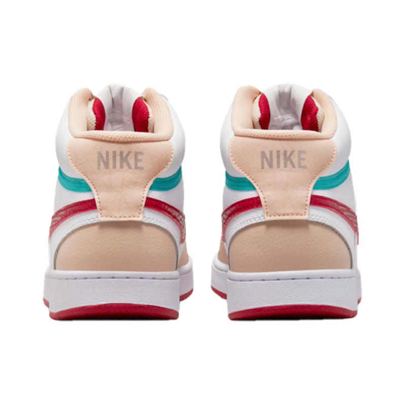 Nike Court Vision Mid Year Of The Tiger Cny 'White Red' Women's  DQ5363-161