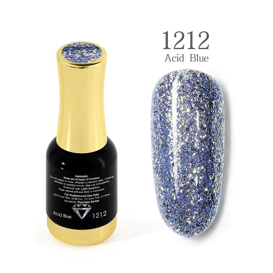 VENALISA Nail Gel Polish Hema TPO Free Semi Permanent Jelly Nude Pink Color Soak Off UV LED Ultra Diamond Varnish 12ml