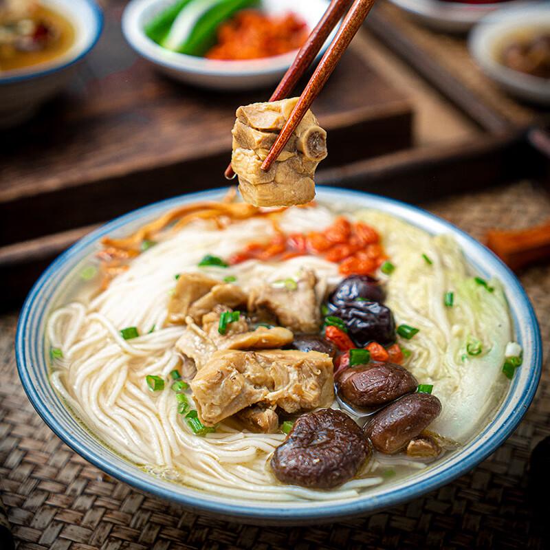 Dao Hua Xiang Instant Rice Noodles 9-Pack