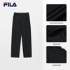 Women's Knit Straight-Leg Pants