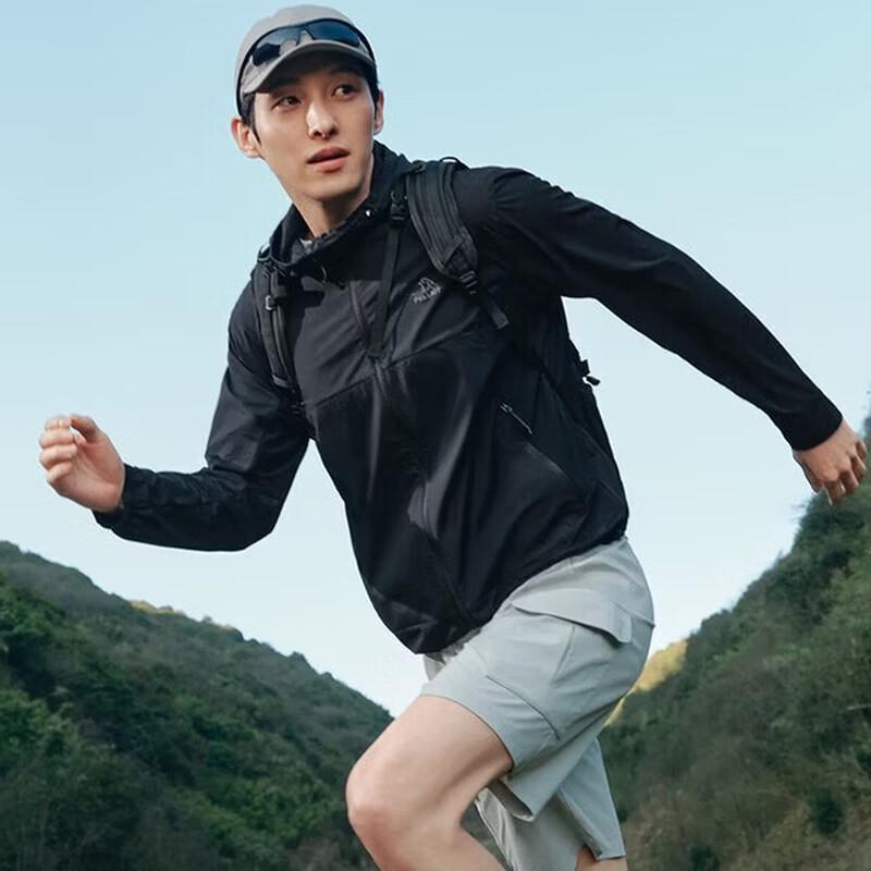 Pelliot Light Breeze 2.0 Outdoor UV Protection Jacket XXL