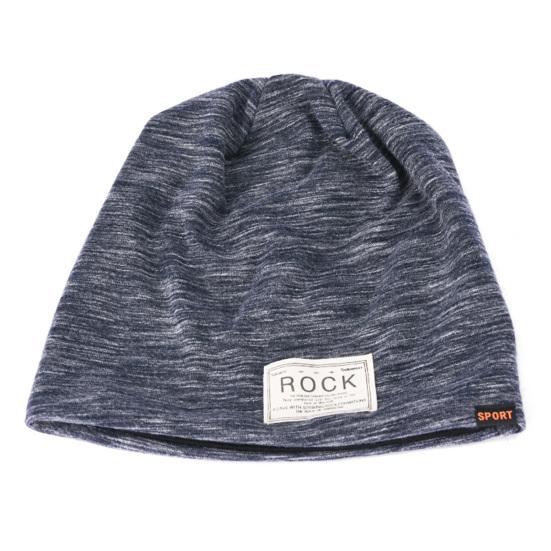 Beanie Hat Moale Bună Elastică Europa și America Baggy Slouch Stretch Accesoriu pentru exterior