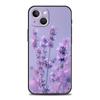 Flower Phone Case for iPhone 16 15 14 13 12 Pro Max 11 Pro Max 7 8 Plus XS XR Shockproof Silicone Soft Shell Fundas Capas Bags