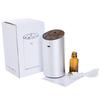 Cross-Border Car & Bedroom Aroma Diffuser - Automatic Spray Air Freshener.