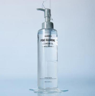 Pore Clearing Cleansing Oil 200ml – Makeup & Pore Care