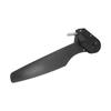 Kayak Rudder High Strength Nylon Stainless Steel Canoe Boat Rudder Foot Control Steering System Kayak Accessories