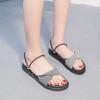 Sapatos de mulher – Sandálias