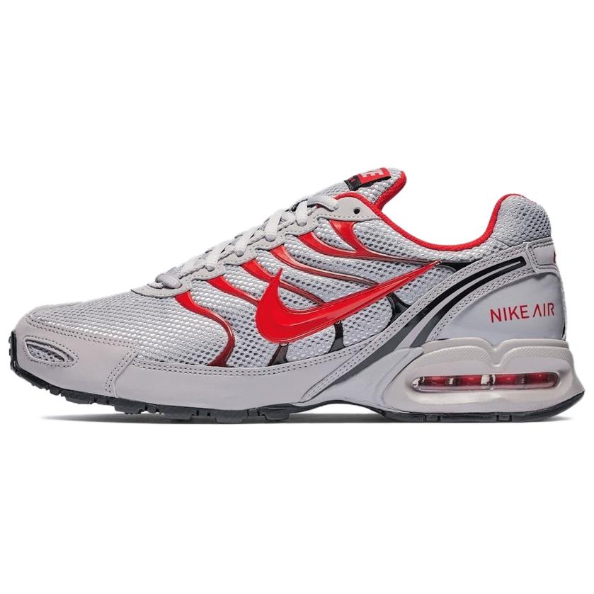 

Nike Air Max Torch 4 Atmosphere Grey University Red CI2202-001 42