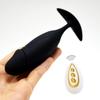 Vibratore telecomandato per donne, stimolatore vaginale del clitoride, massaggio alla prostata, dildo, giocattoli sessuali per adulti