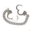 Metal Key Chains Small KeyChain Creative Pendant Mini Size