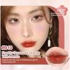 Judydoll - Jelly Light Lip Glaze - 4 Colors
