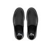 Полуботинки Dr. Martens Louis Slip On DM40950001 чёрный