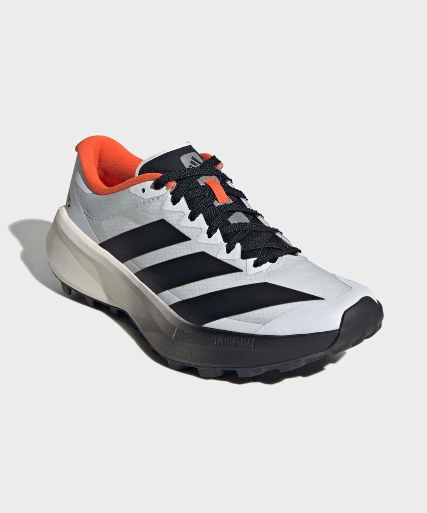 Adidas Terrex Agravic 4 W - White:Black / Kk1136