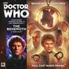 Doctor Who Main Range by Marc Platt CDAudio Book 9781781788110