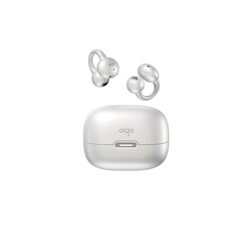 Aigo CA05 Plus TWS Ear-Clip Bone Conduction Bluetooth Headset